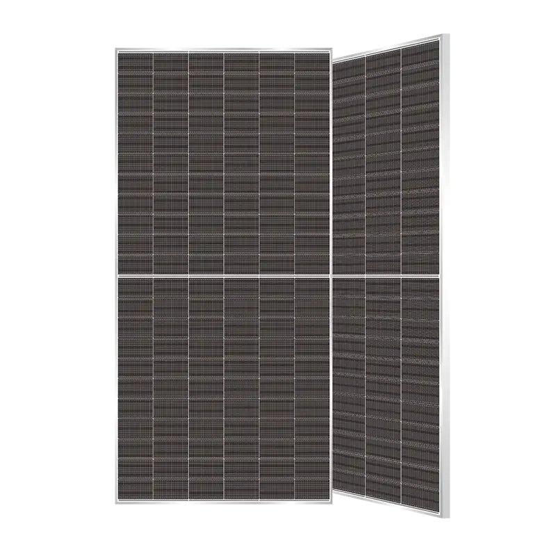 Sunpro Power SP-96DSB445