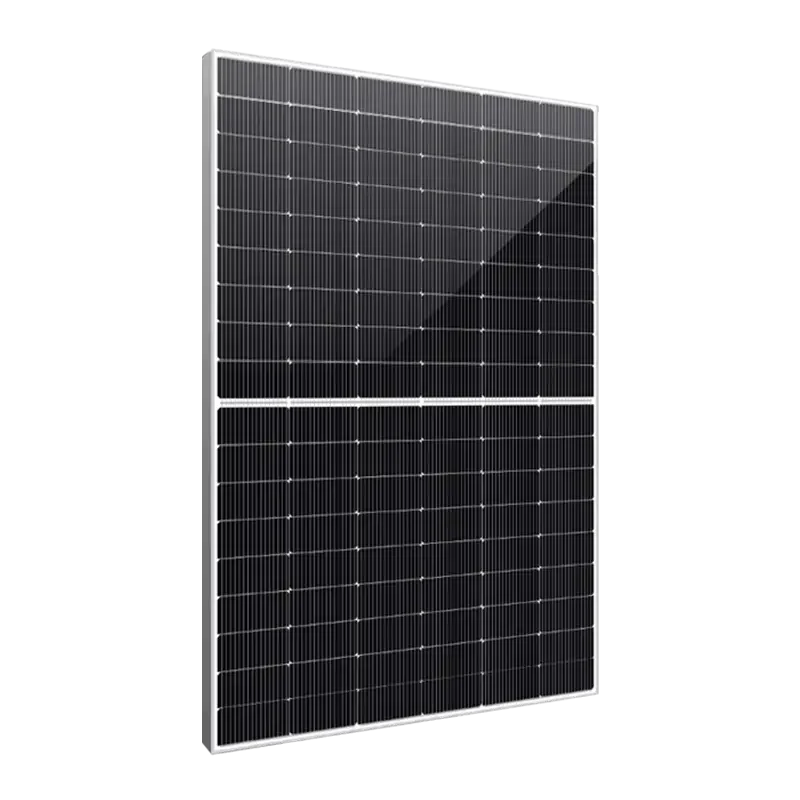 Sunpro Power SPDG490-N120M10