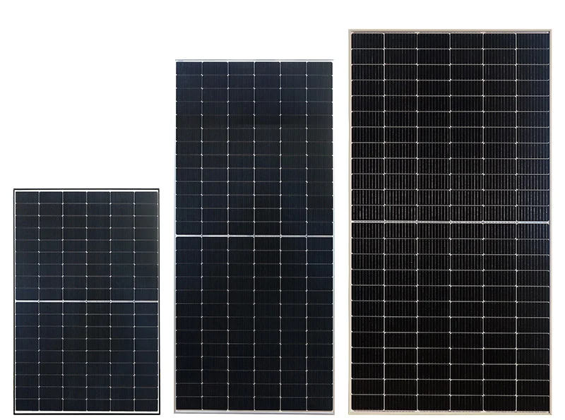 Suntech STP640S-H66-Nsh+