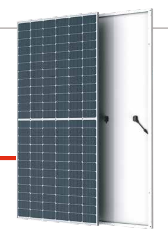 Trina Solar TSM-DE17M(II)-460W