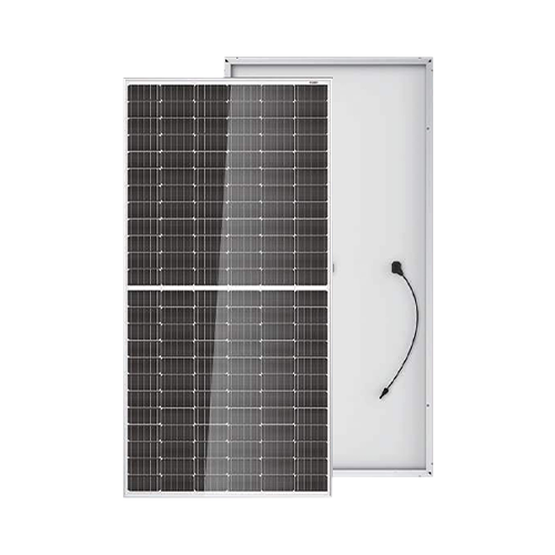 Trina Solar TSM-DE17M(II)-465W