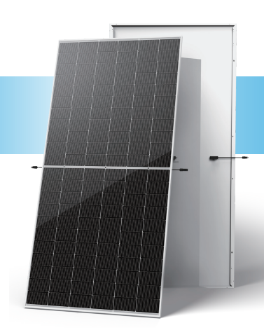 Trina Solar TSM-NEG19R.20-635