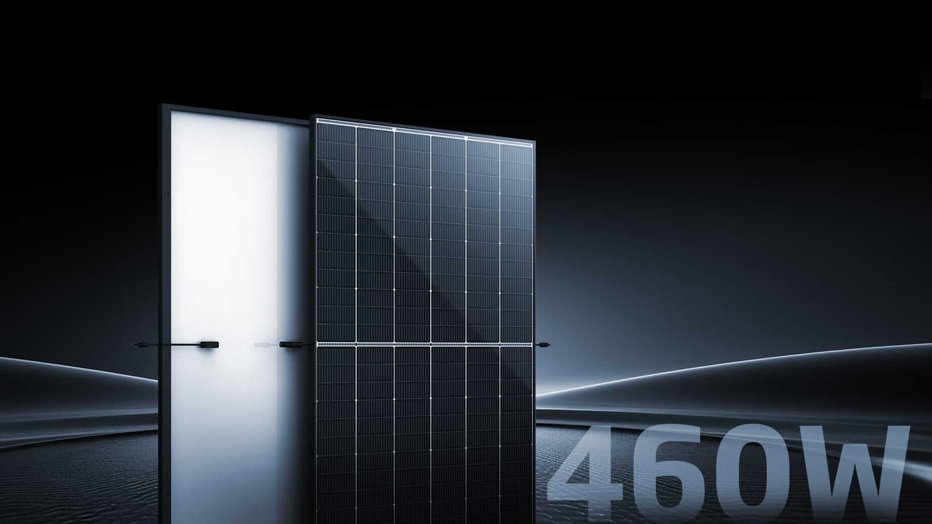 Trina Solar TSM-425NEG9.28