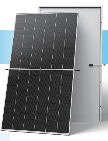 Trina Solar TSM-NEG18R.20-520