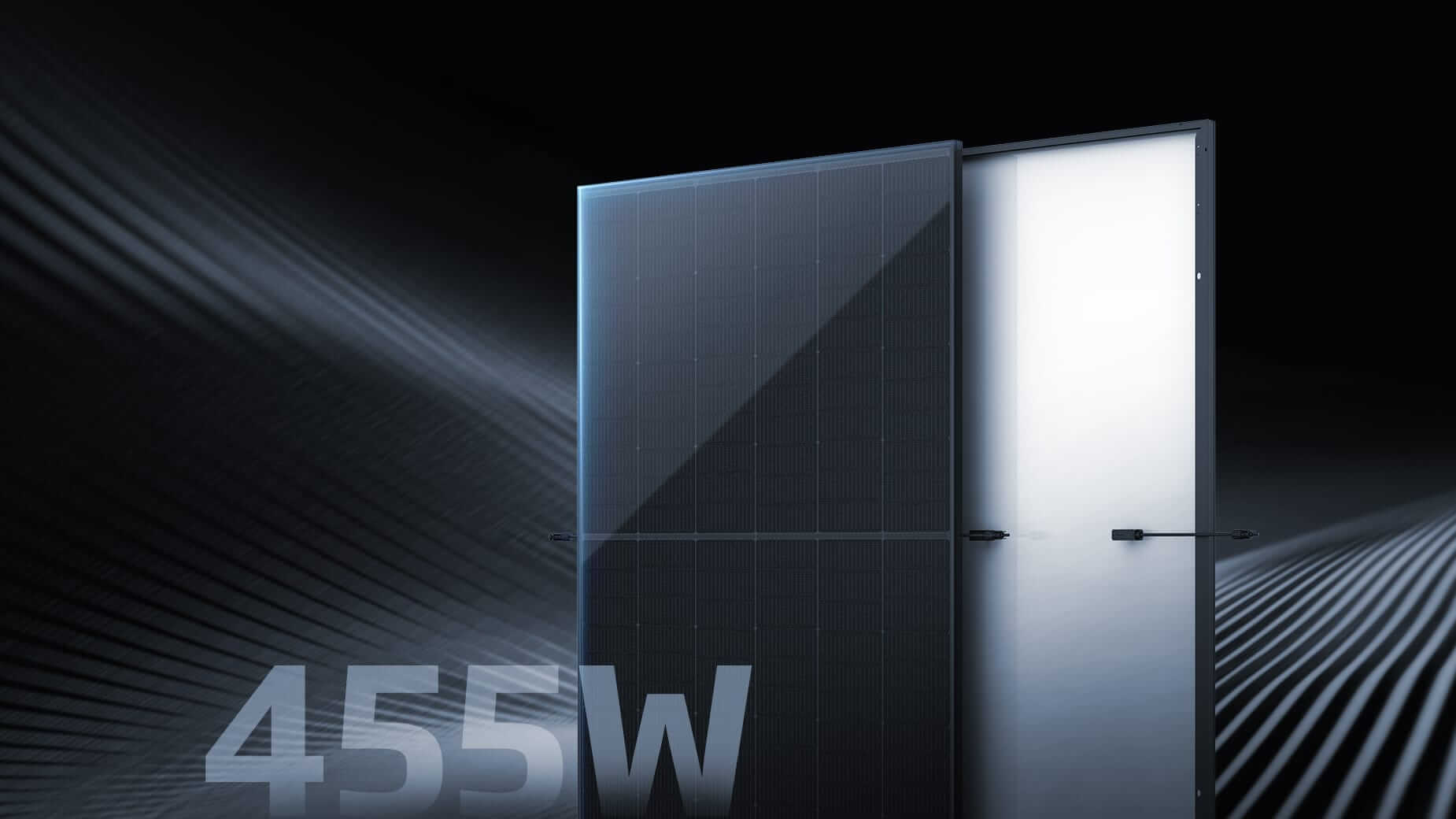 Trina Solar TSM-NEG9R.25-455