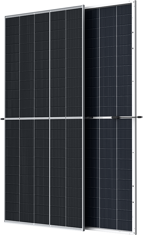 Trina Solar TSM-DE19-550