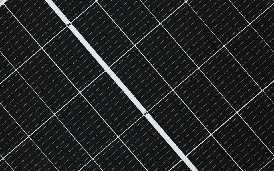 Trina Solar TSM-DE19R-565