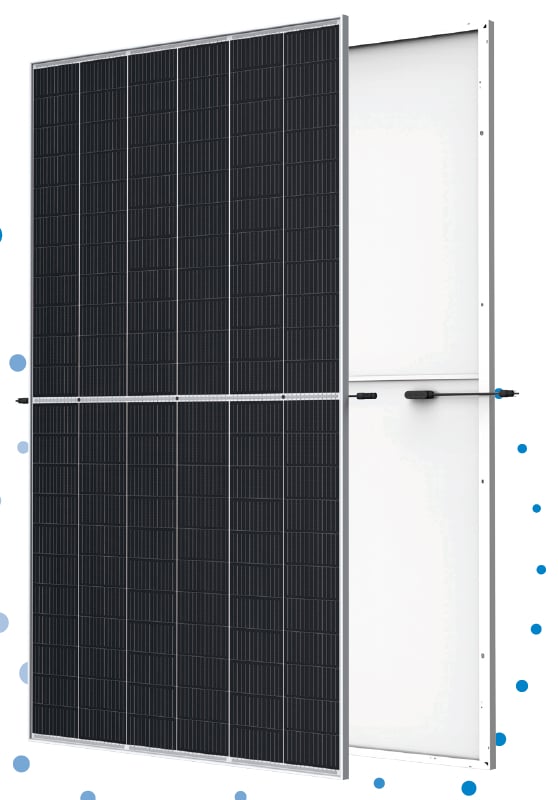 Trina Solar TSM-DE21-665W