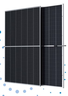 Trina Solar TSM-DEG20C.20-605W