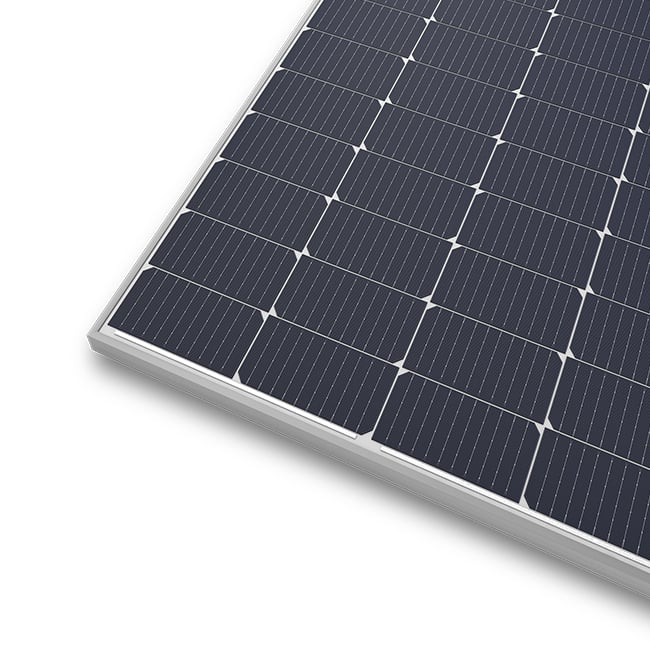 Yingli YL400D-37e 1/2 / YL400D-37e 1500V 1/2